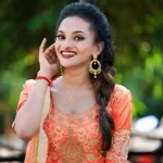 Anna Chacko Age, Biography, Wiki, Family, Height, Net Worth