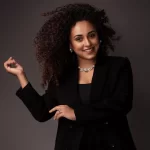 Pearle Maaney Age, Biography, Wiki, Family, Height, Net Worth